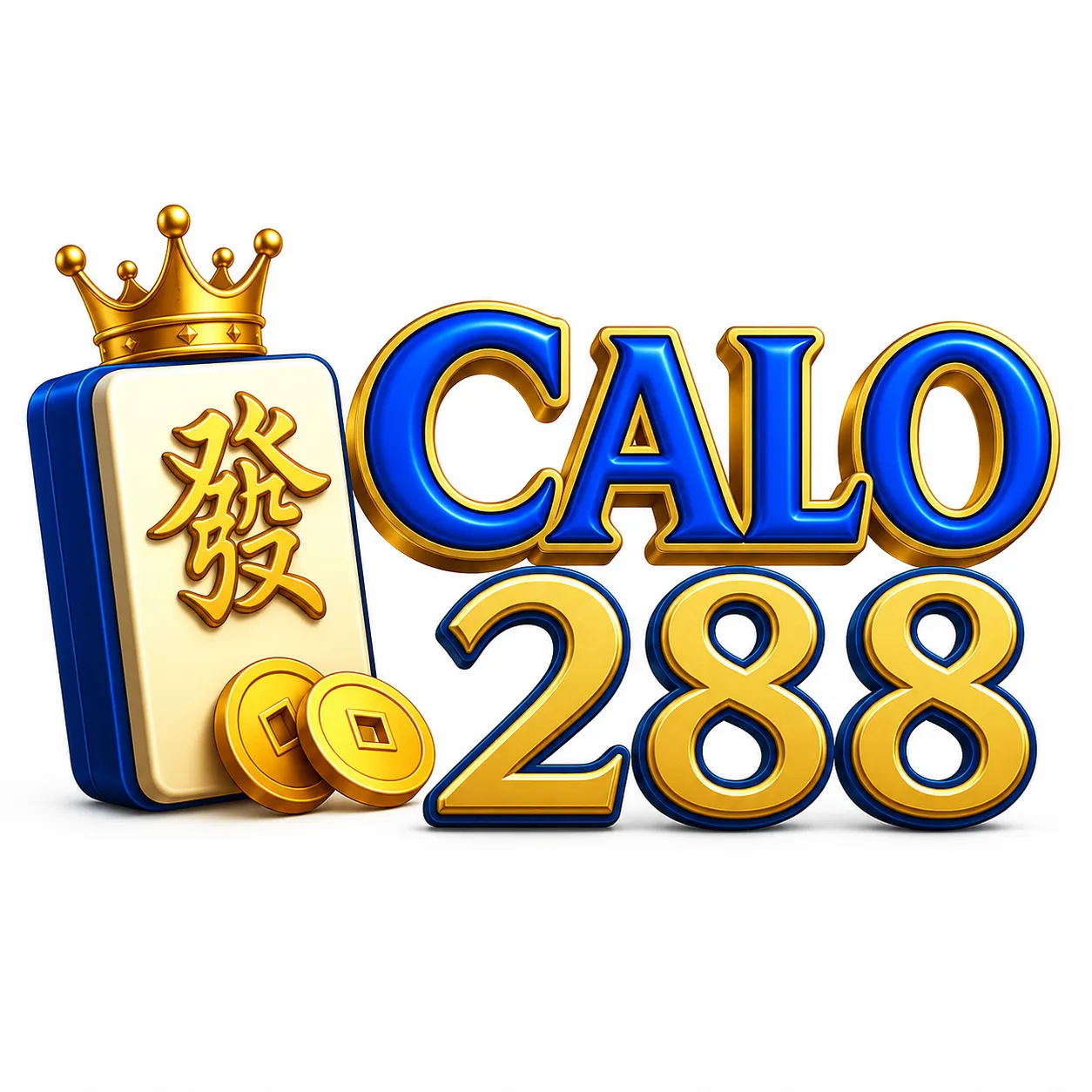 CALO288 - Bangun Imperium Tycoon Anda Sendiri