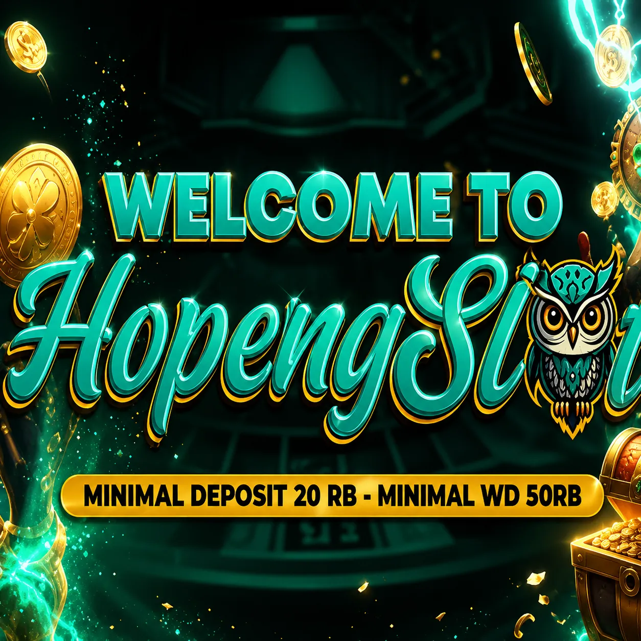 HOPENGSLOT - Aplikasi Utility Multifungsi untuk Kebutuhan Anda
