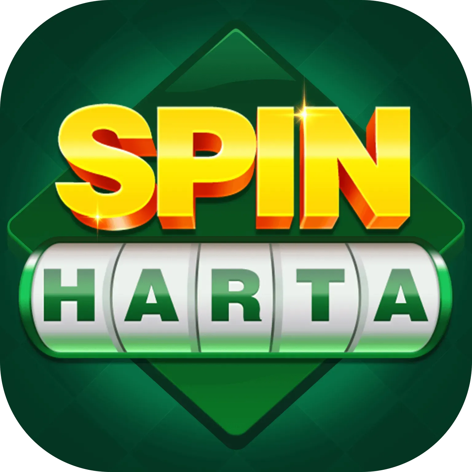 SPINHARTA - Game Puzzle Match-3 Seru dan Menarik