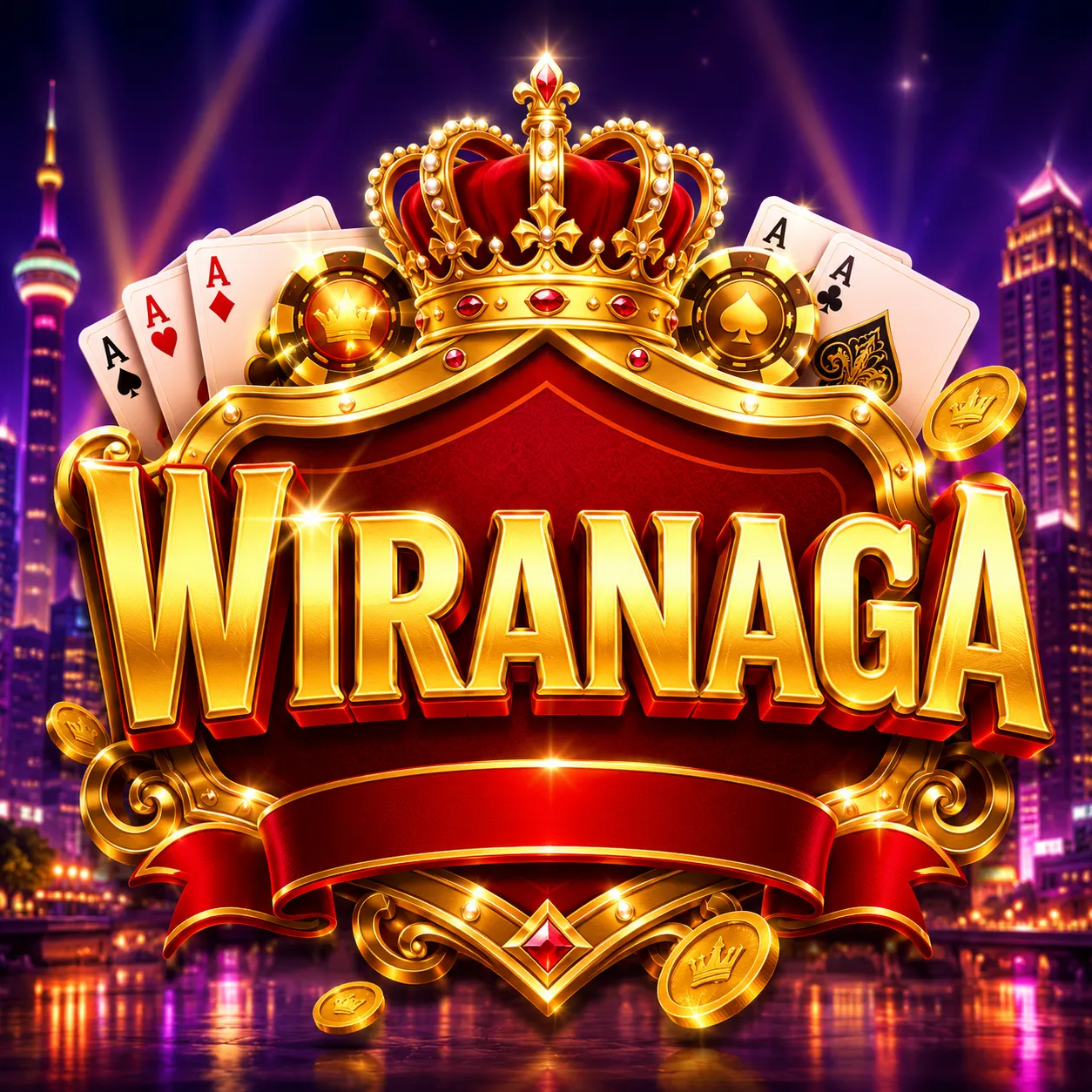 WIRANAGA - Teror di Balik Bayangan